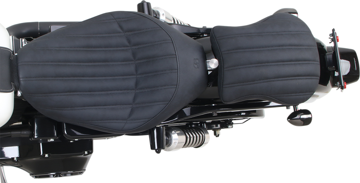 Contoured Knuckle Pad - 9"