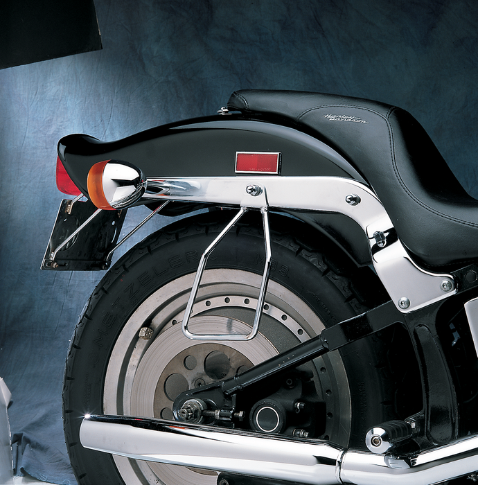 Saddlebag Supports - FX/FL '84-'99