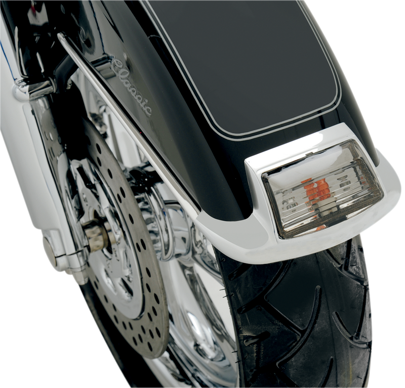 Fender Tip Light - Smoke