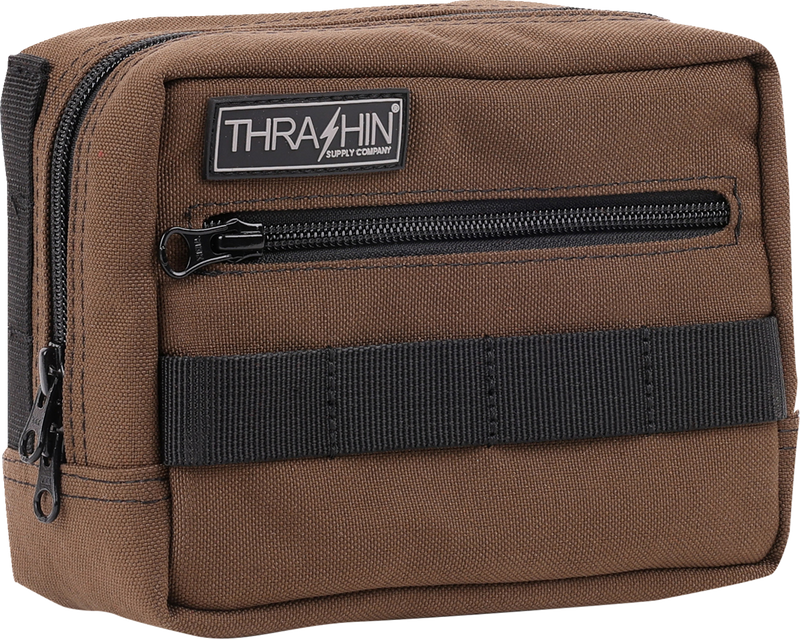 THRASHIN SUPPLY HANDLEBAR BAG