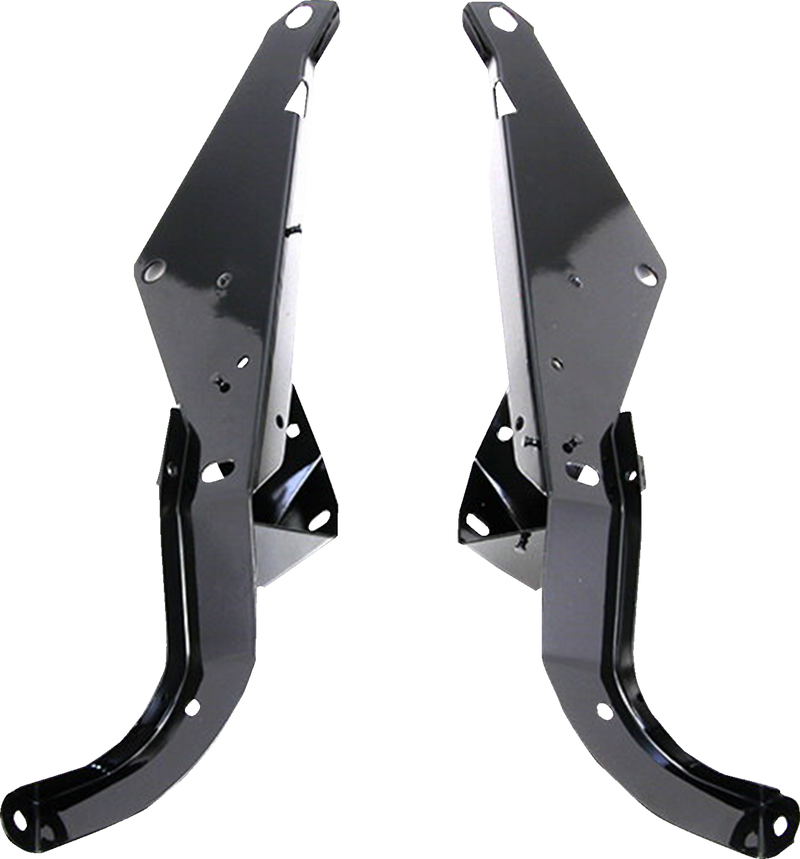 Outer Fairing Bracket - '96-'13 FLHT/FLHX