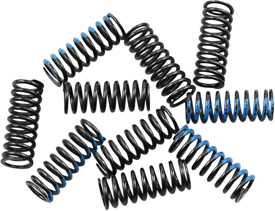Heavy Duty Clutch Springs