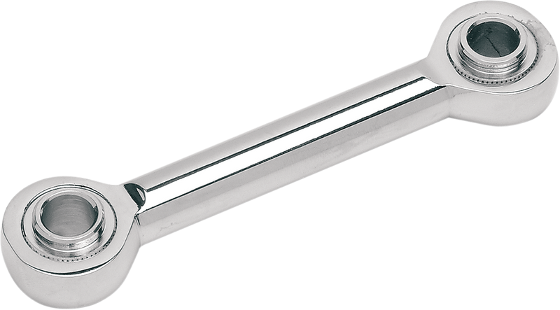 Motor Mount Link - Chrome - XL