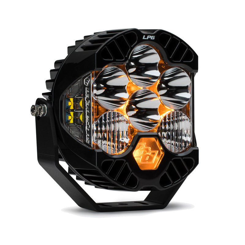 BAJA DESIGNS LP6 PRO LED LIGHT PODS