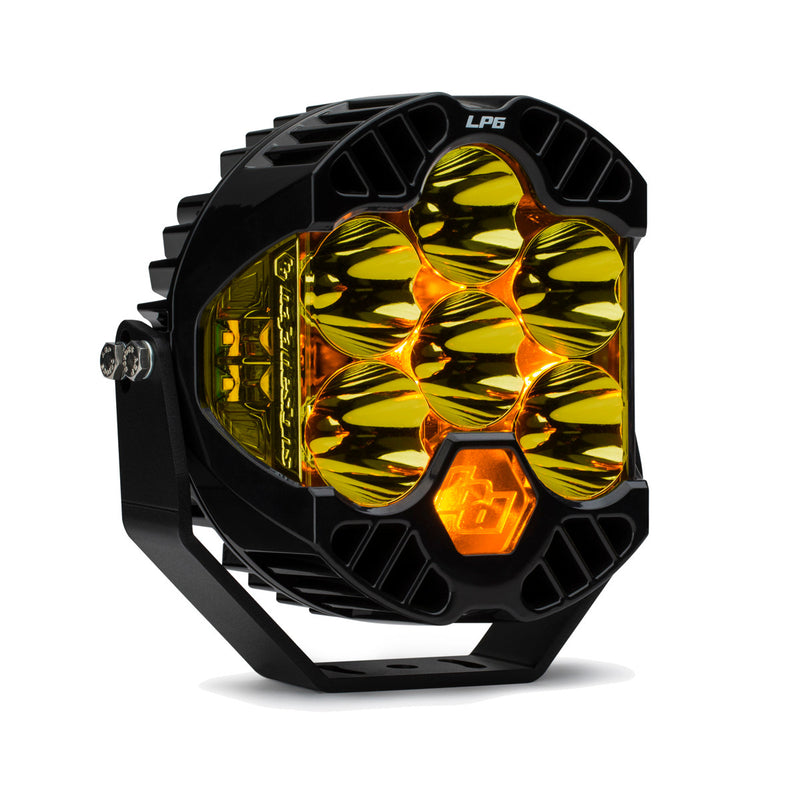 BAJA DESIGNS LP6 PRO LED LIGHT PODS