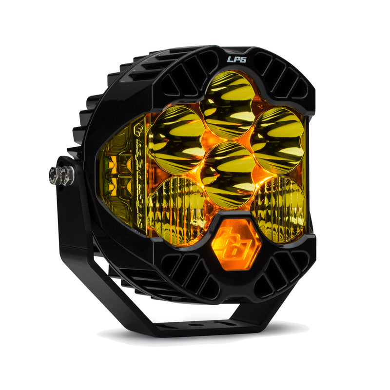 BAJA DESIGNS LP6 PRO LED LIGHT PODS