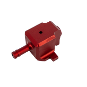 Billet Fuel Pressure Regulator Housing
