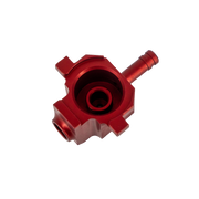 Billet Fuel Pressure Regulator Housing