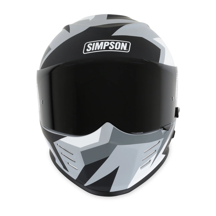 best simpson motorcycle helmet Simpson Motorcycle Ghost Bandit Helmet
