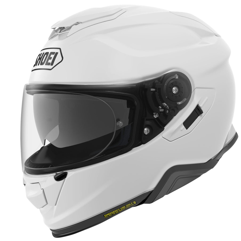 HELMETS — Ramjet Racing