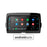 PRECISION POWER '14+ Si HEAD UNIT *GAUGES, APPLE/ANDROID PLAY & SIRUS XM*