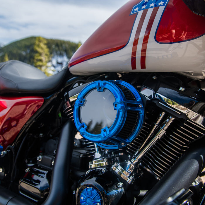 Method® Air Cleaner, Blue