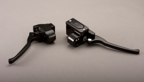 GMA HAND CONTROL SET (5/8 MC & CABLE CLUTCH)