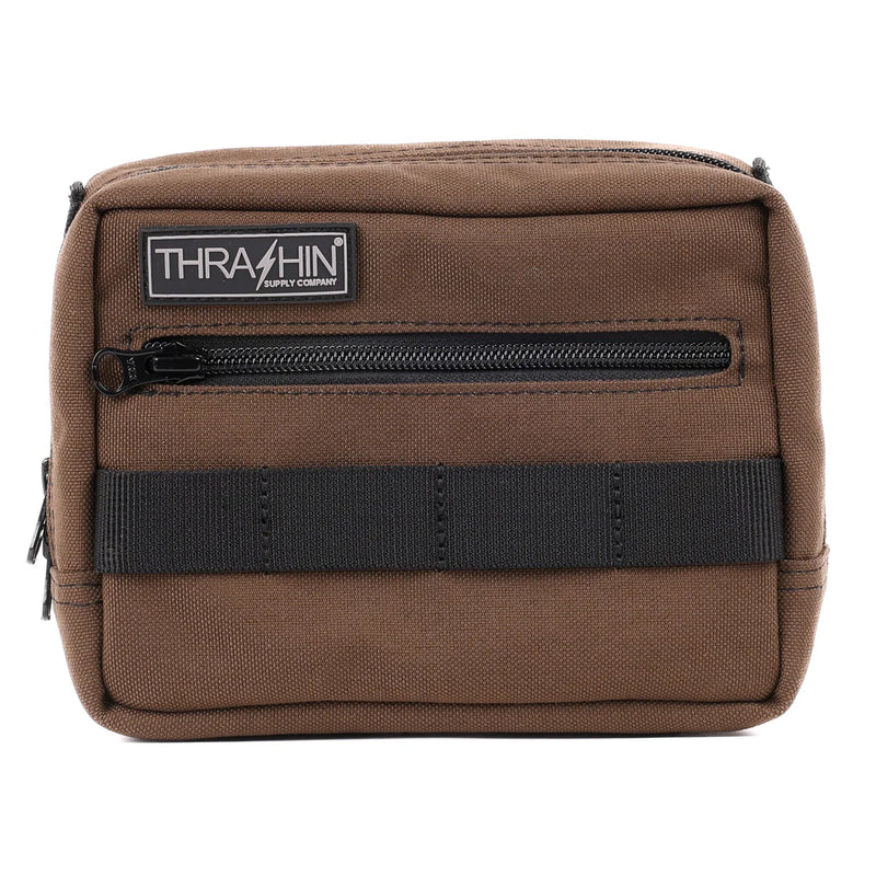 THRASHIN SUPPLY HANDLEBAR BAG