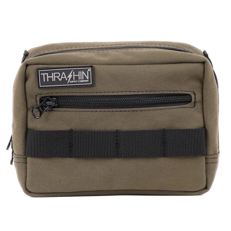 THRASHIN SUPPLY HANDLEBAR BAG