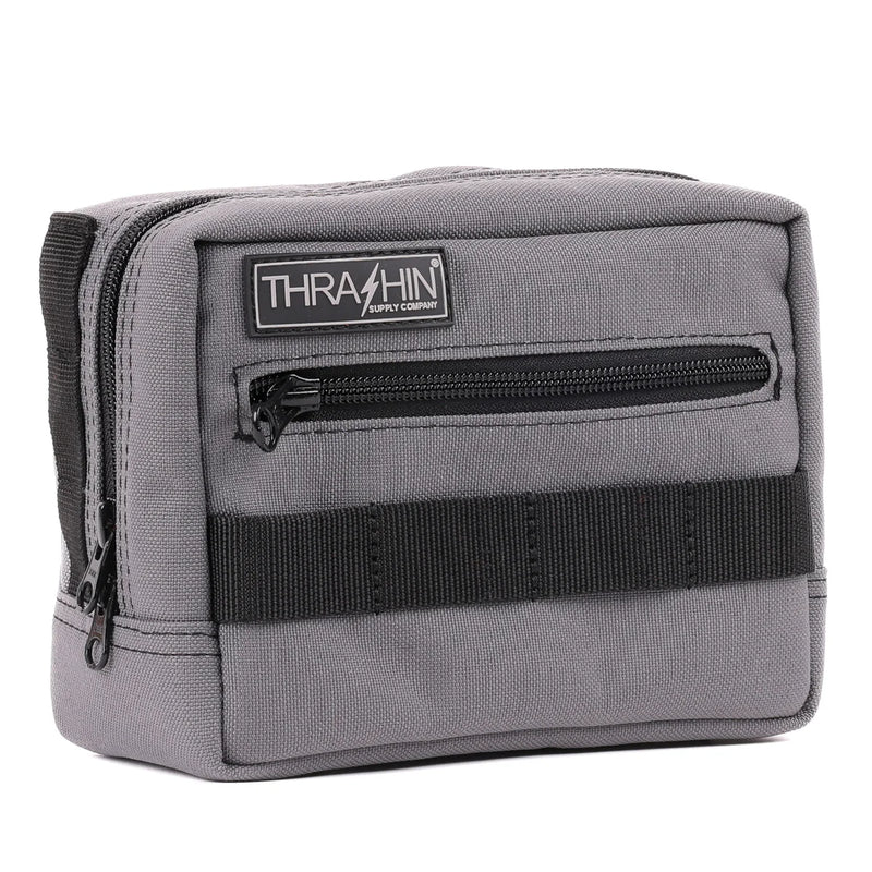 THRASIN SUPPLY ハンドルバーバッグ Thrashin Supply 