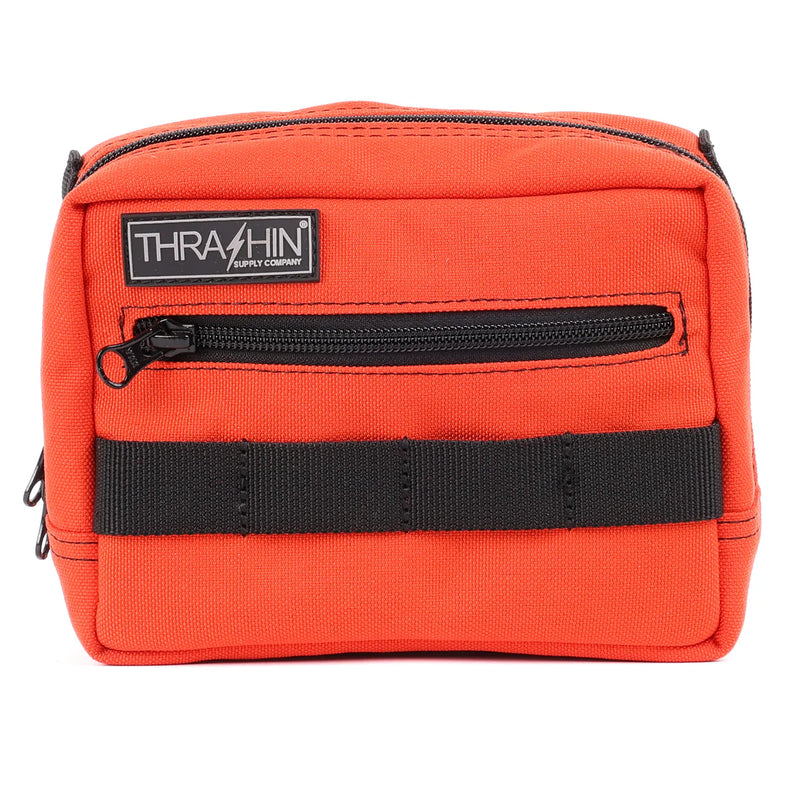 THRASHIN SUPPLY HANDLEBAR BAG