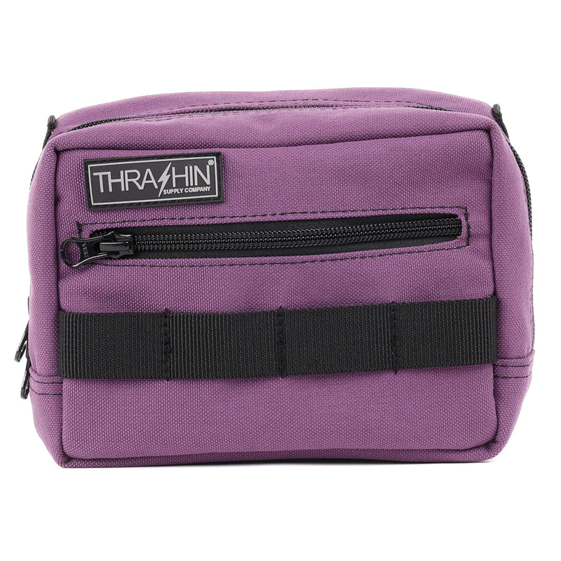 THRASHIN SUPPLY HANDLEBAR BAG