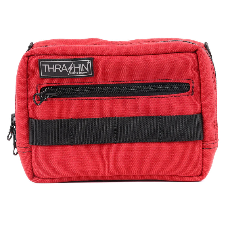 THRASHIN SUPPLY HANDLEBAR BAG