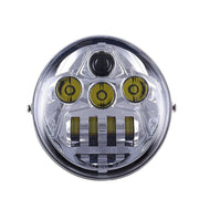 Harley-Davidson V-Rod VRSC LED Headlight