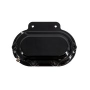 Trask Hydraulic Side Door Cover