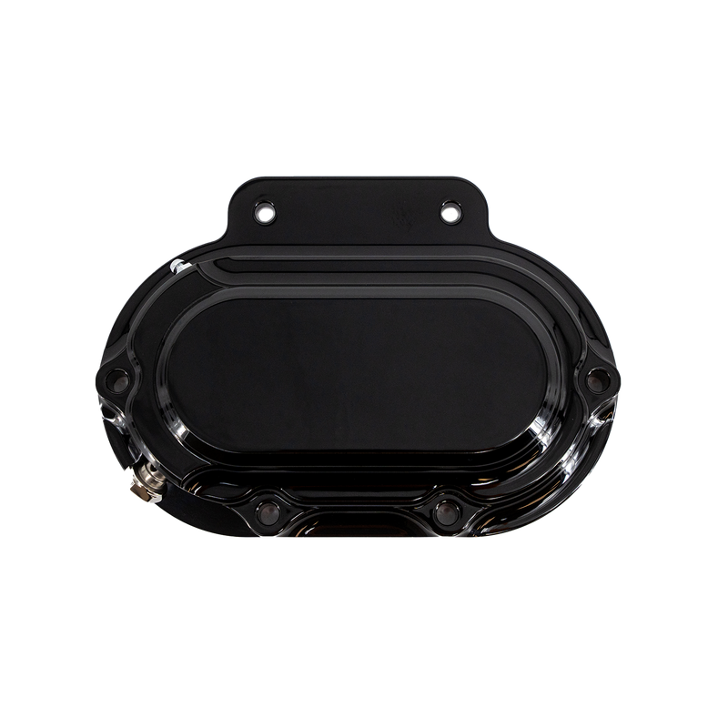 Trask Hydraulic Side Door Cover