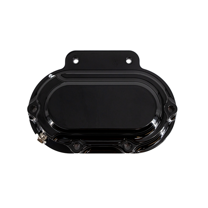 Trask Hydraulic Side Door Cover