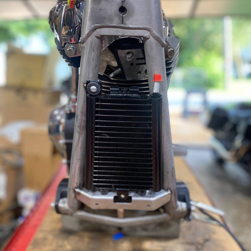 M8-FXR CONVERSION KIT