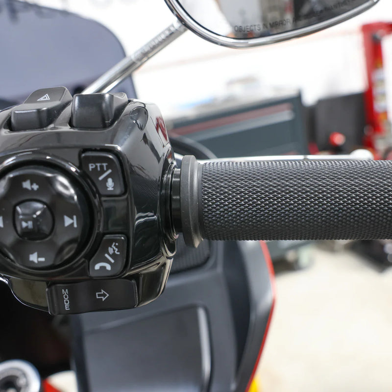 THRASHIN SUPPLY 24+ THROTTLE TUBES