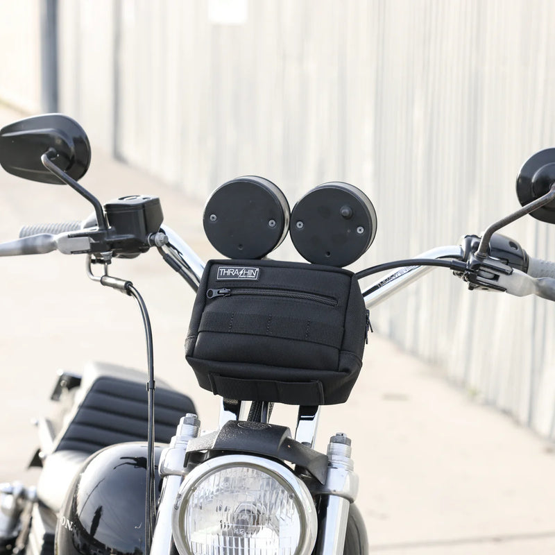 THRASHIN SUPPLY HANDLEBAR BAG