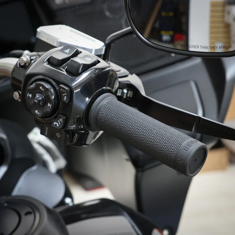 THRASHIN SUPPLY 24+ THROTTLE TUBES