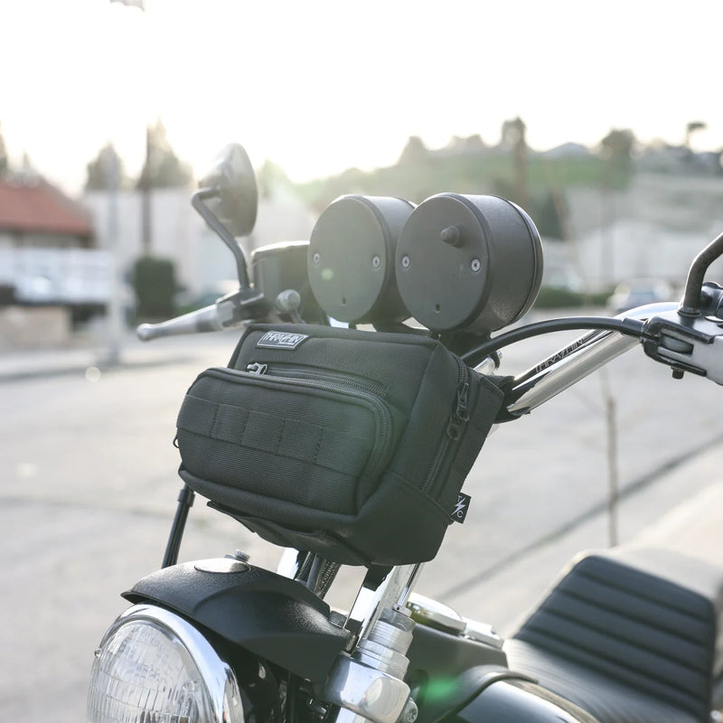 THRASHIN SUPPLY HANDLEBAR BAG PLUS