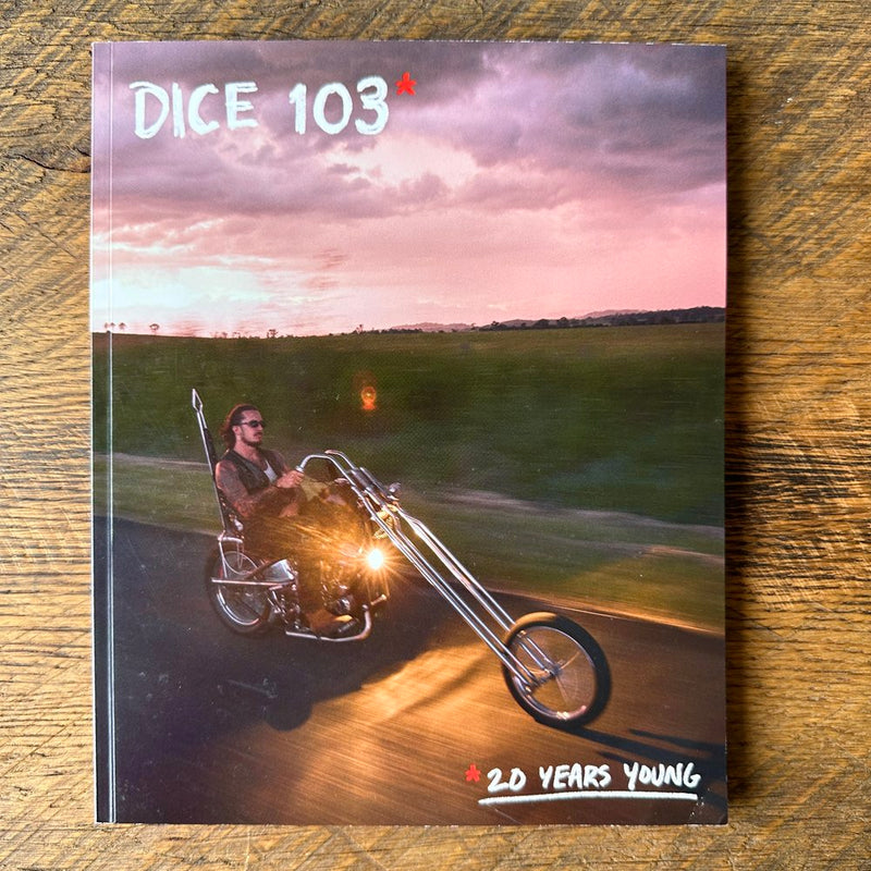 DICE MAGAZINES