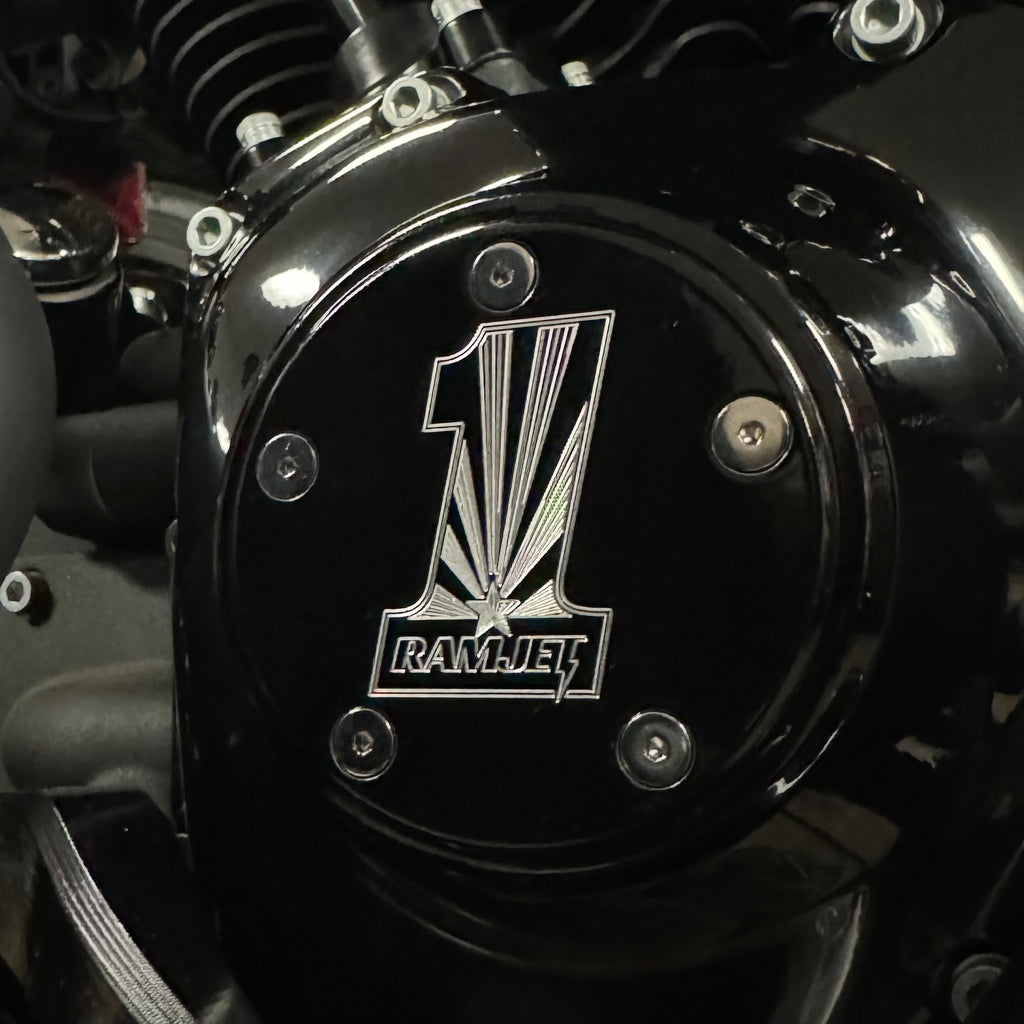 Shop Harley 