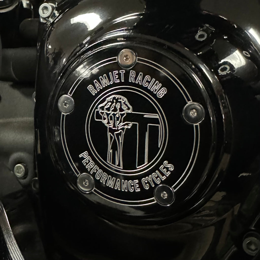 Motorcycle Shops in Phoenix, AZ + Harley Davidson Parts — Ramjet Racing