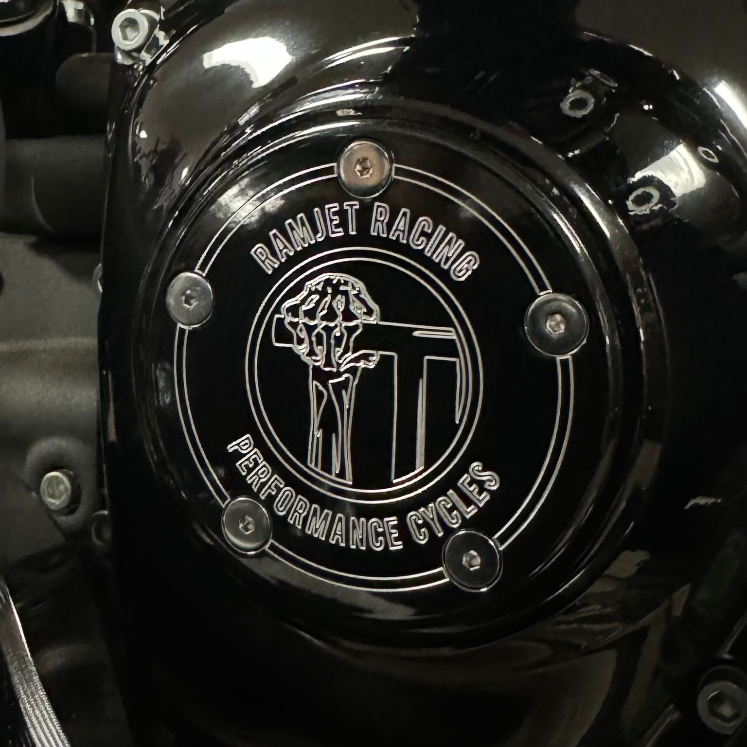 Shop Harley 