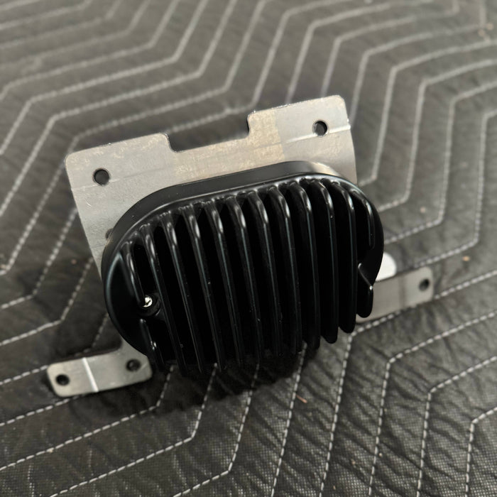 M8-FXR CONVERSION KIT