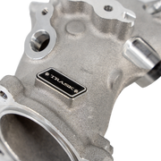 Trask billet intake manifold
