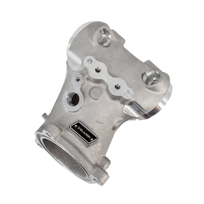Trask billet intake manifold