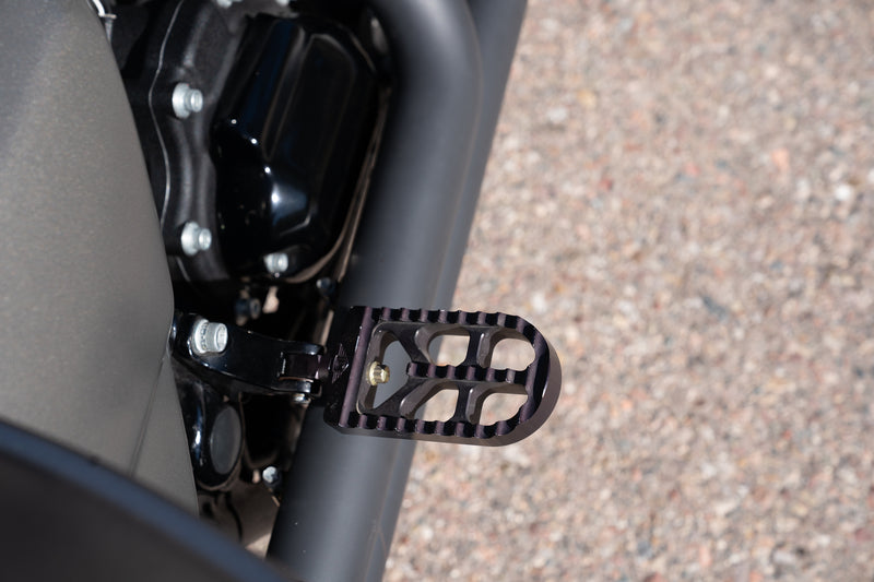 2018 HARLEY-DAVIDSON ROAD KING SPECIAL