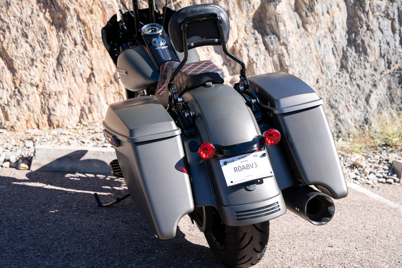 2018 HARLEY-DAVIDSON ROAD KING SPECIAL