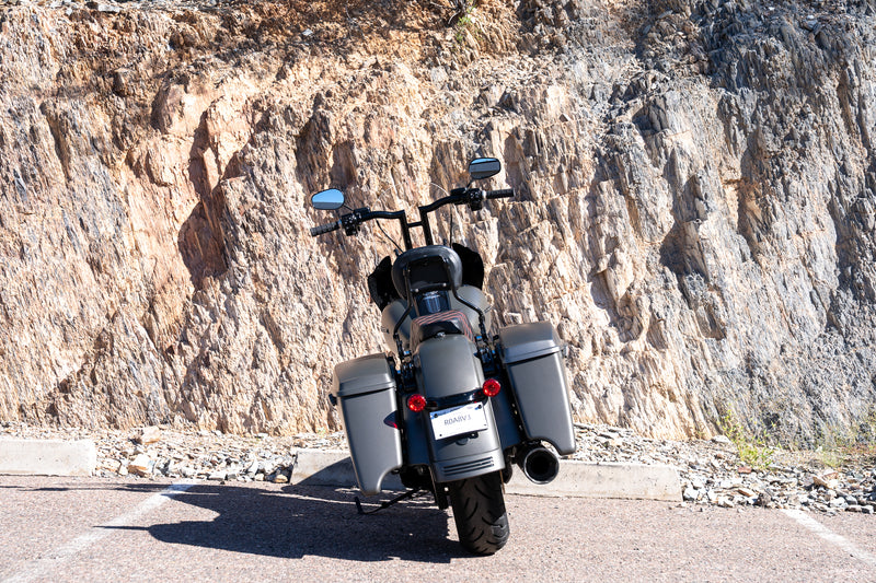 2018 HARLEY-DAVIDSON ROAD KING SPECIAL