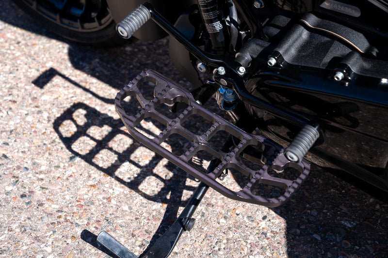 2018 HARLEY-DAVIDSON ROAD KING SPECIAL