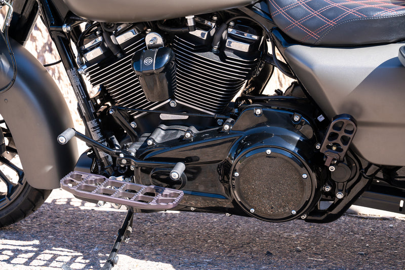 2018 HARLEY-DAVIDSON ROAD KING SPECIAL