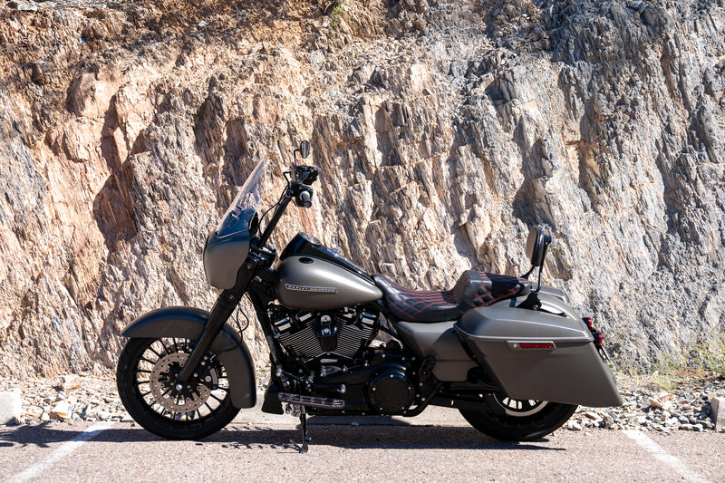 2018 HARLEY-DAVIDSON ROAD KING SPECIAL