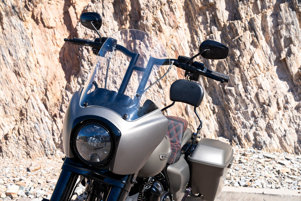 2018 HARLEY-DAVIDSON ROAD KING SPECIAL