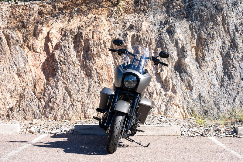 2018 HARLEY-DAVIDSON ROAD KING SPECIAL