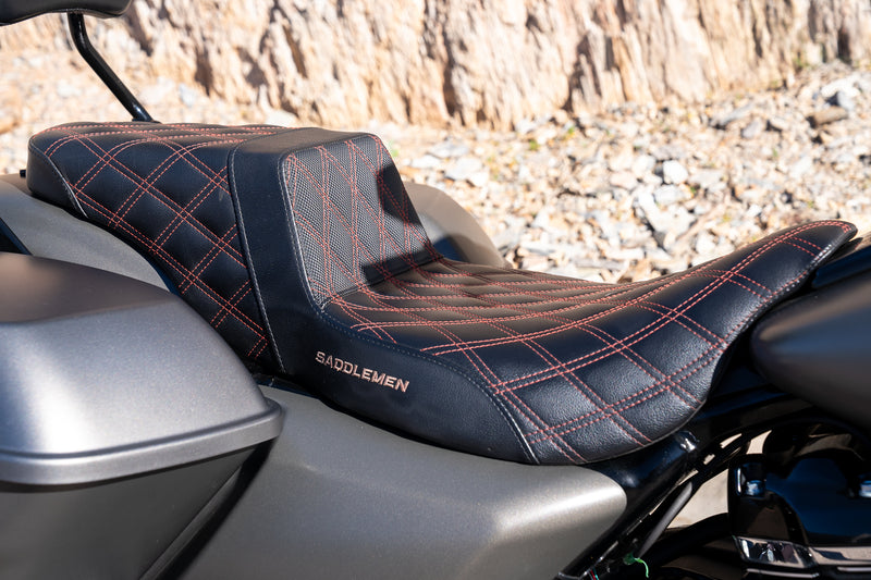 2018 HARLEY-DAVIDSON ROAD KING SPECIAL