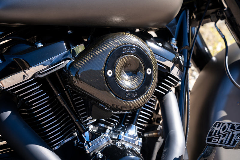 2018 HARLEY-DAVIDSON ROAD KING SPECIAL