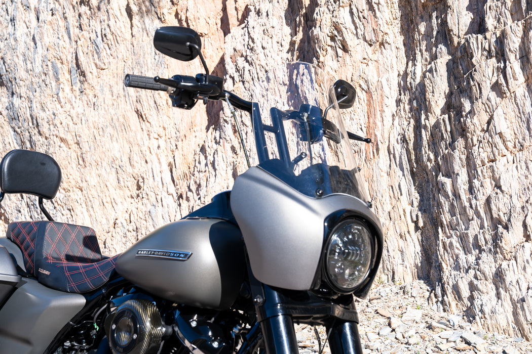 2018 HARLEY-DAVIDSON ROAD KING SPECIAL